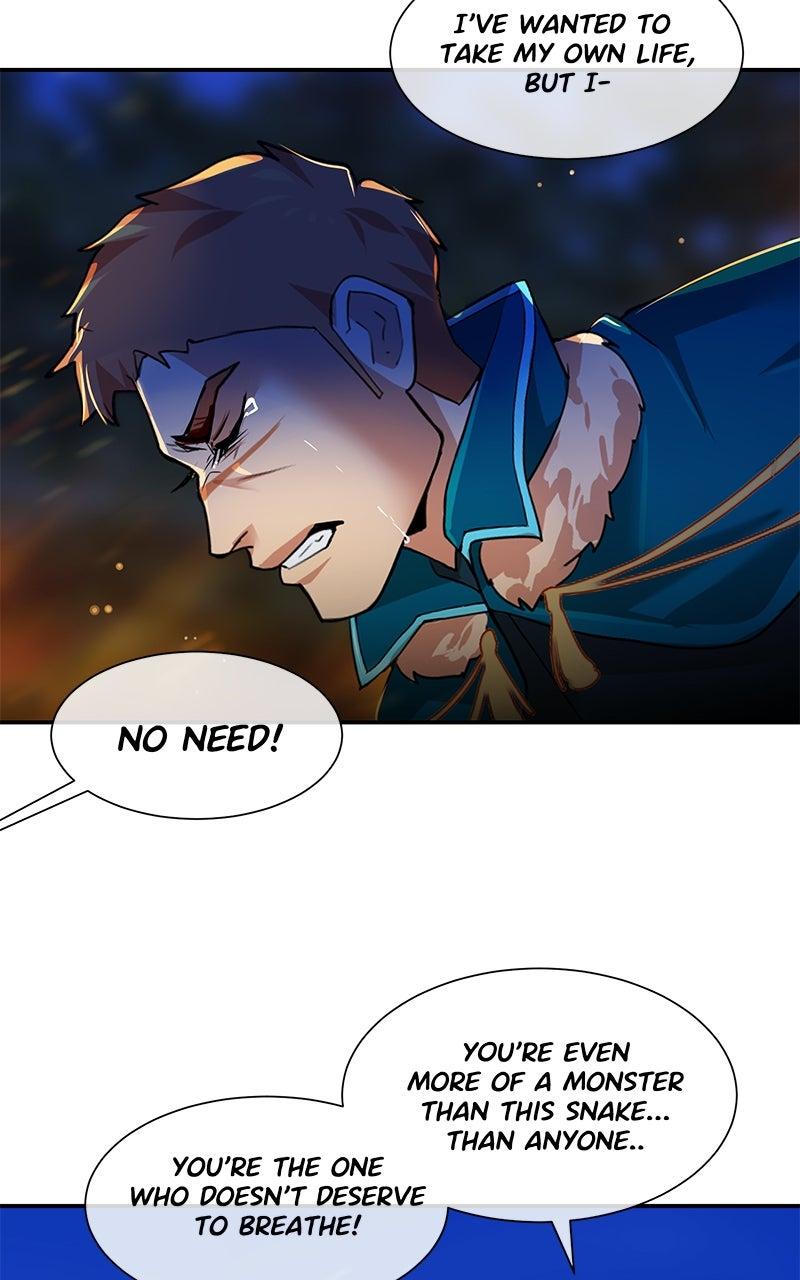 SubZero Chap 258 - Next Chap 259