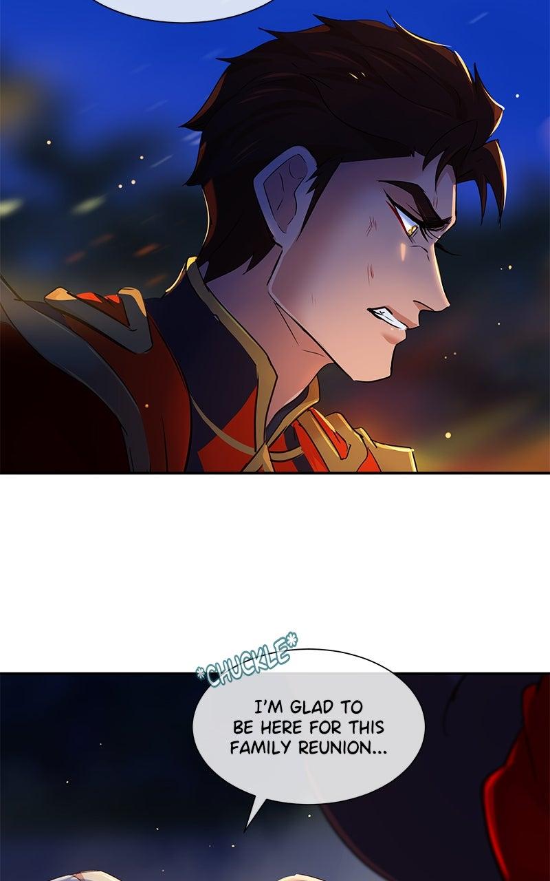 SubZero Chap 258 - Next Chap 259