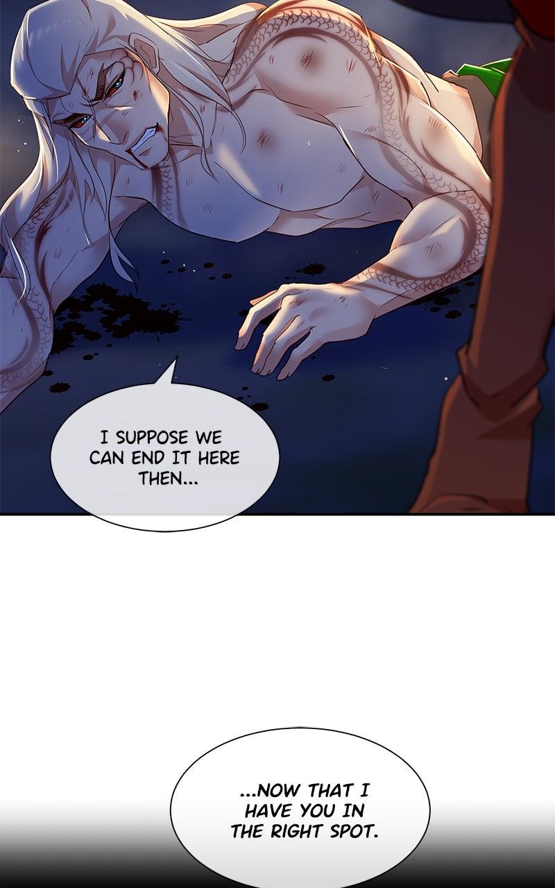 SubZero Chap 258 - Next Chap 259