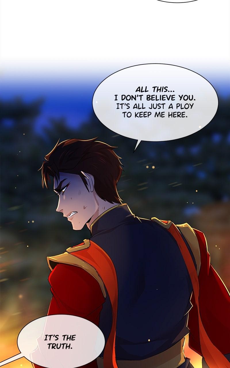 SubZero Chap 258 - Next Chap 259