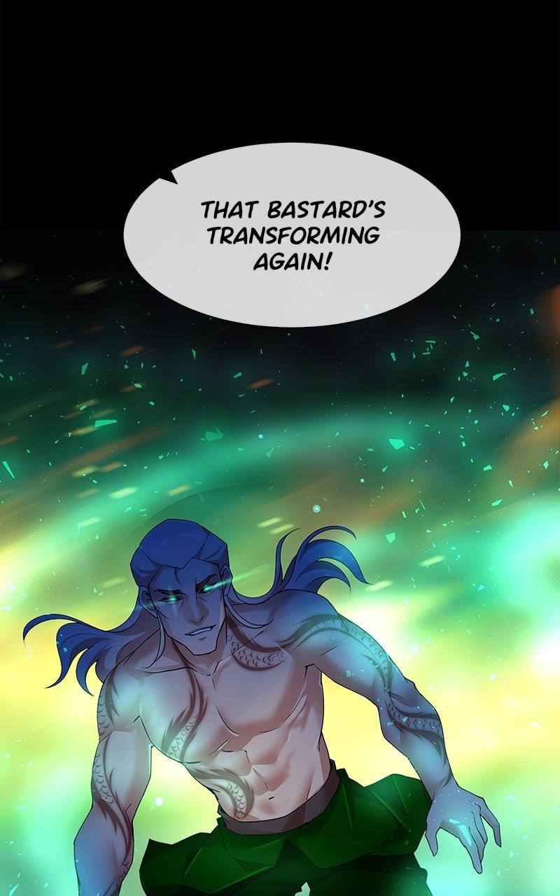 SubZero Chap 258 - Next Chap 259