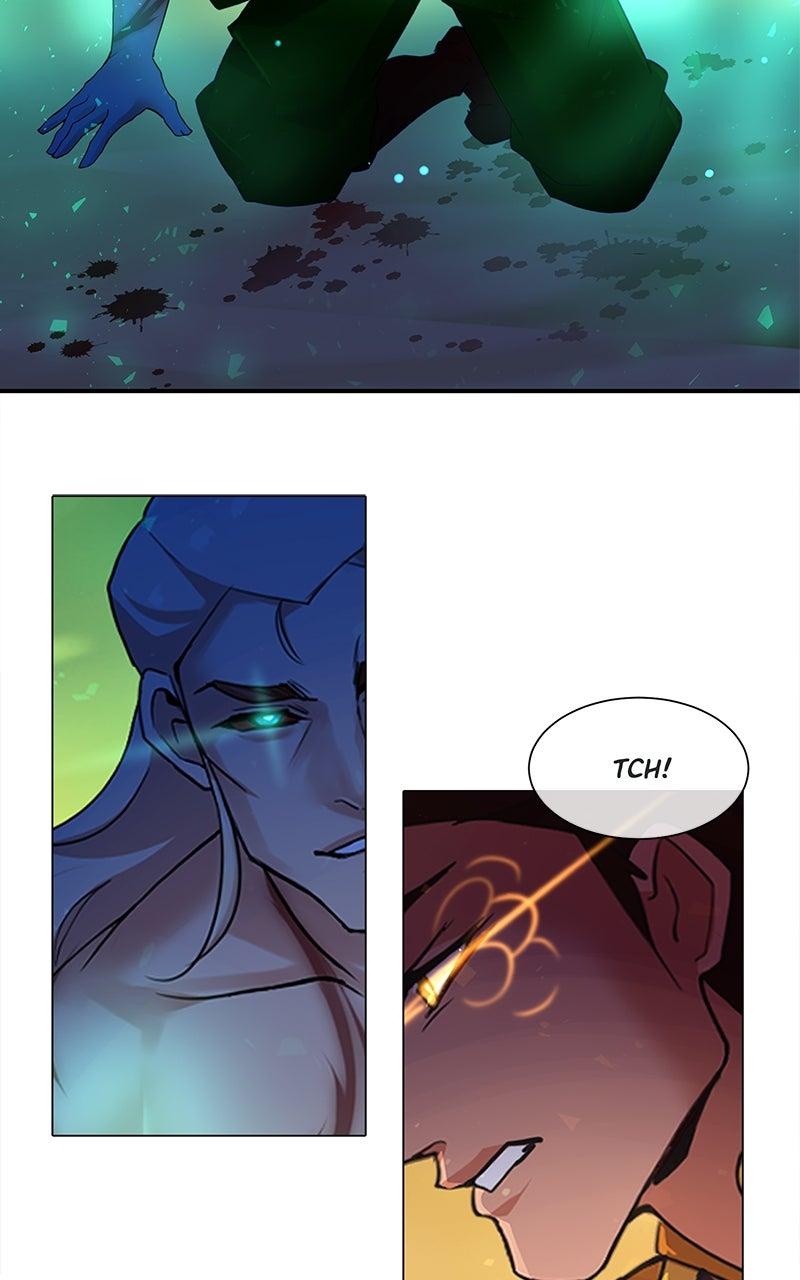 SubZero Chap 258 - Next Chap 259