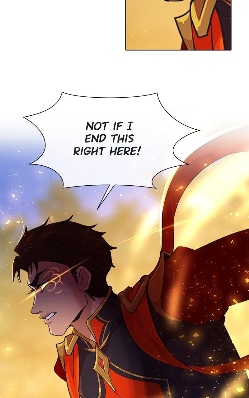 SubZero Chap 258 - Next Chap 259