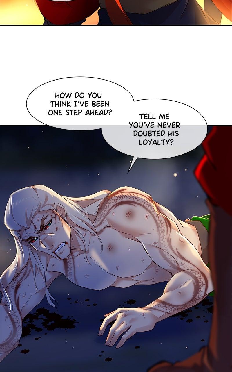 SubZero Chap 258 - Next Chap 259