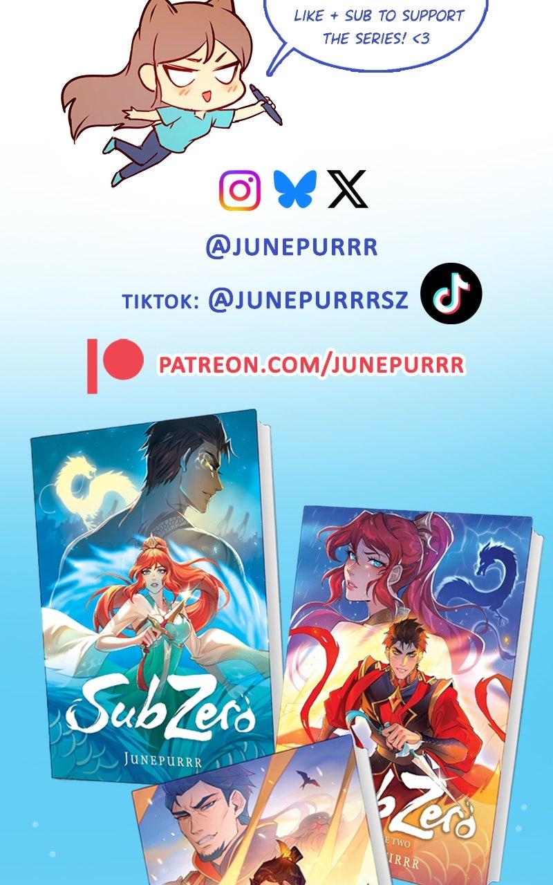 SubZero Chap 258 - Next Chap 259