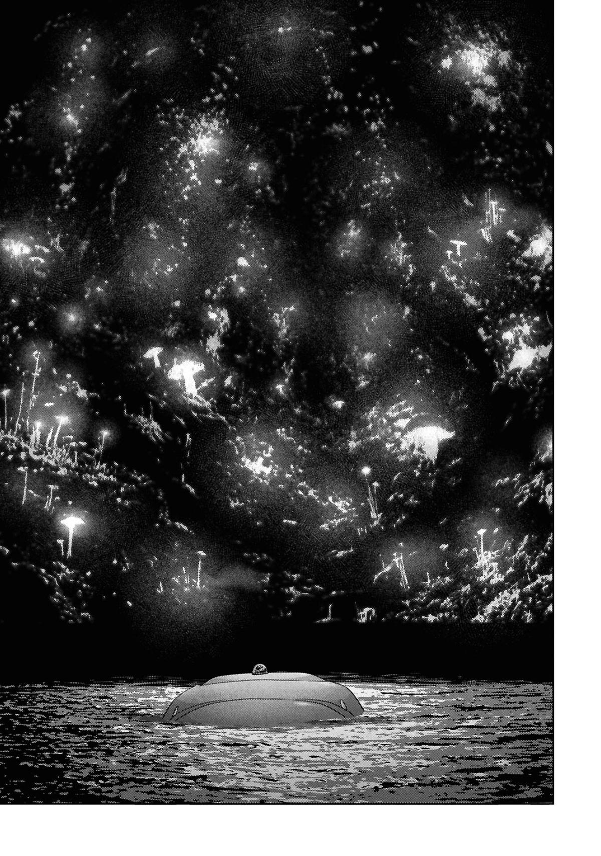 Kaijuu Jieitai Chap 74 - Next Chap 75