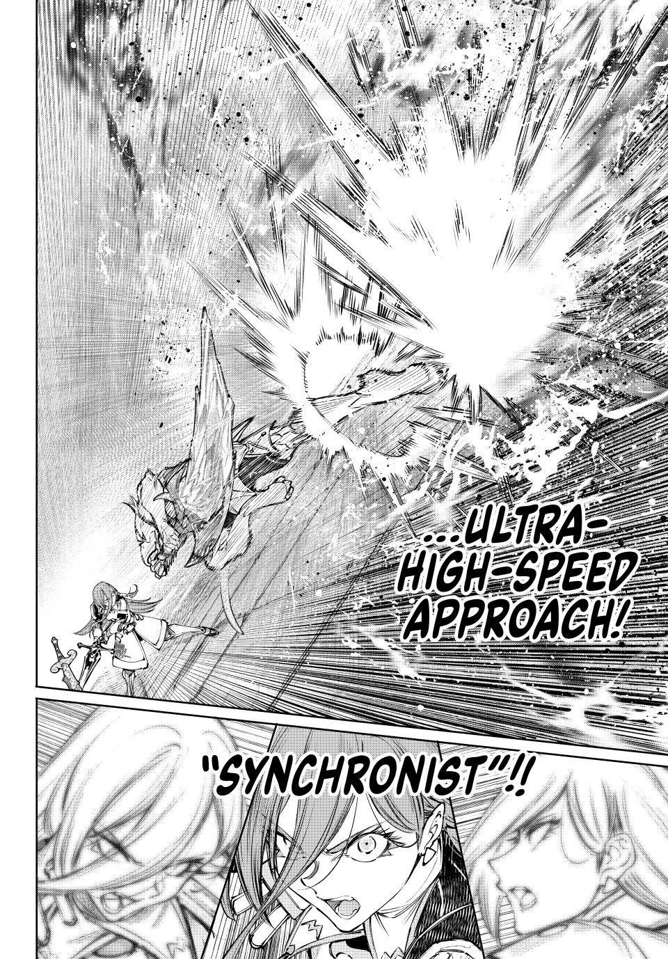 Shangri-La Frontier Chap 271 - Next Chap 272