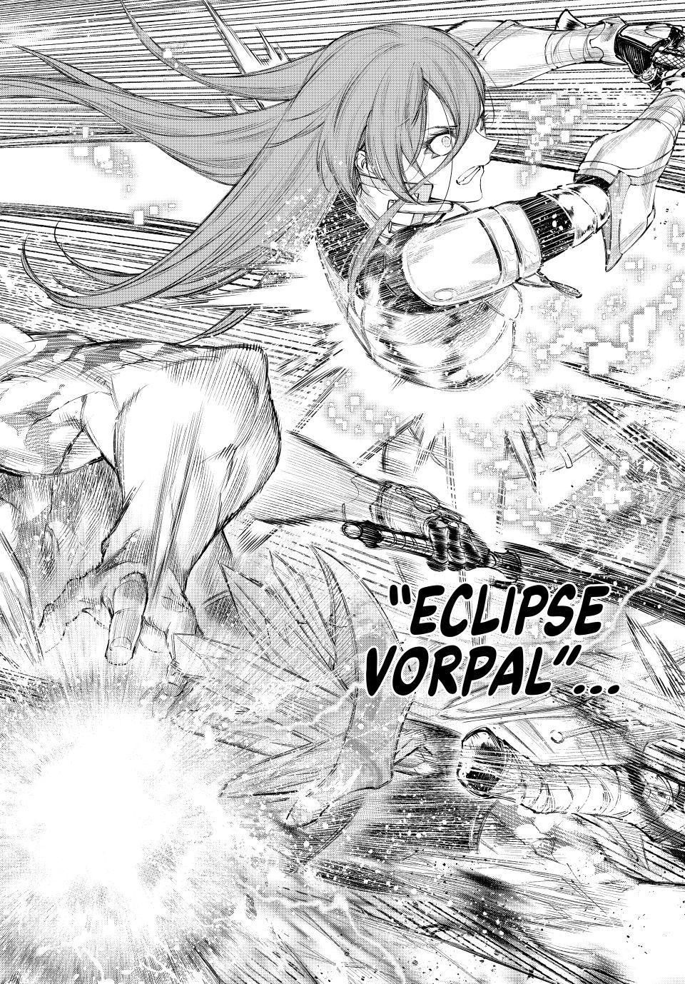 Shangri-La Frontier Chap 271 - Next Chap 272
