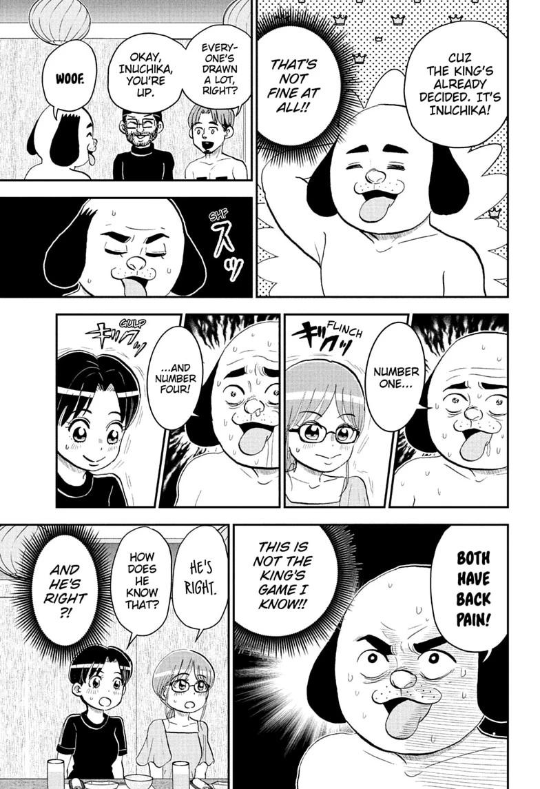 Me & Roboco Chap 288 - Next Chap 289