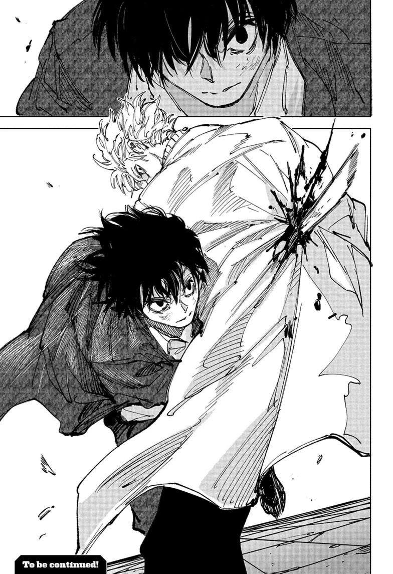 SAKAMOTO DAYS English Chap 266 - Next Chap 267