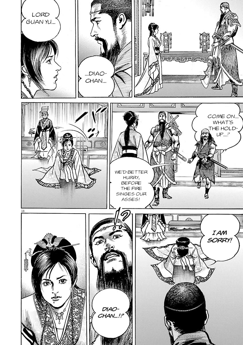 Lord Chap 58 - Next Chap 59