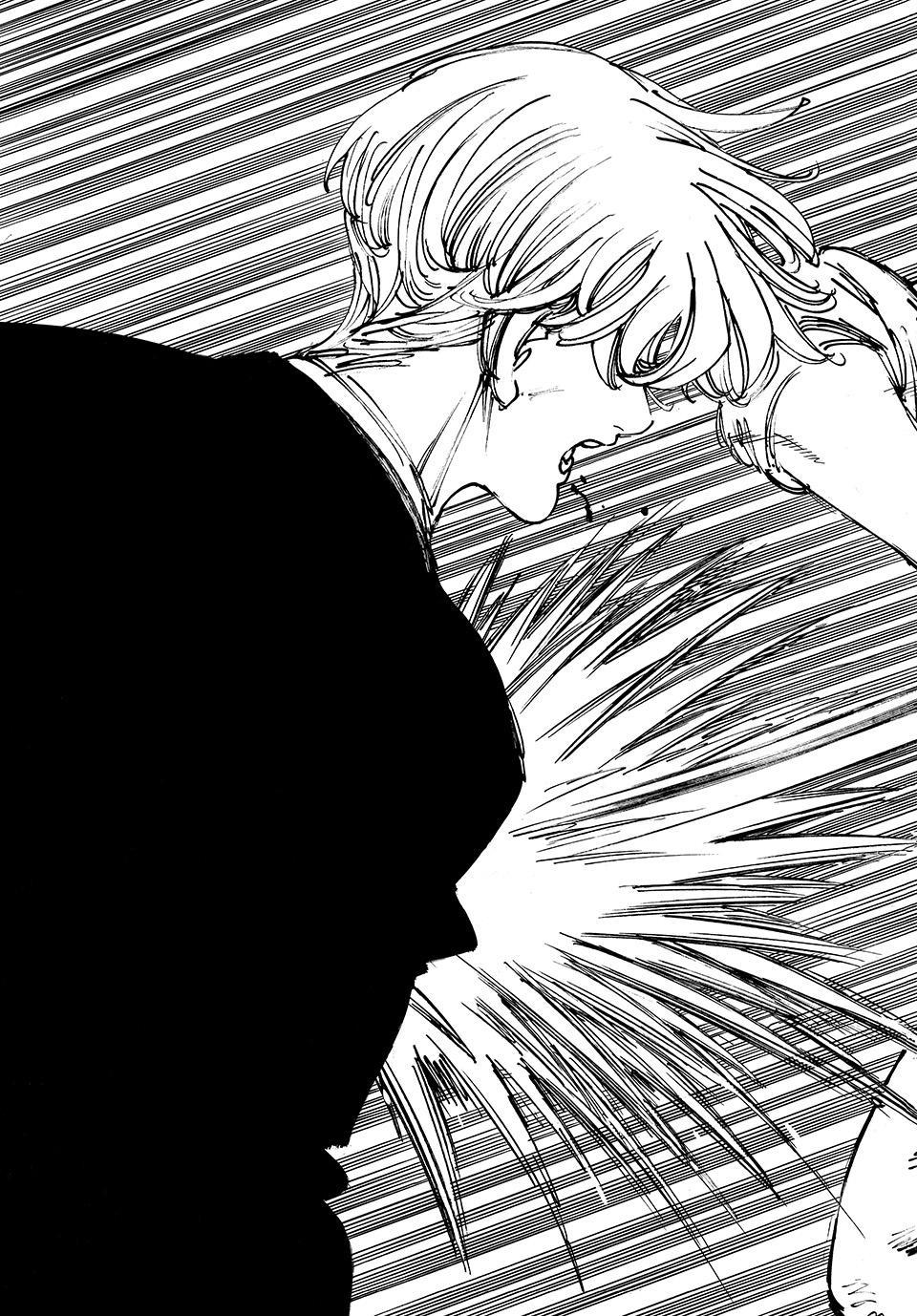 Four Knights of the Apocalypse - Mokushiroku no Yonkishi Chap 243 - Next Chap 244