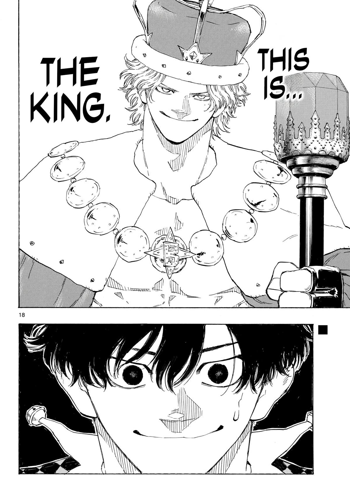 Red Blue Chap 199 - Next Chap 200