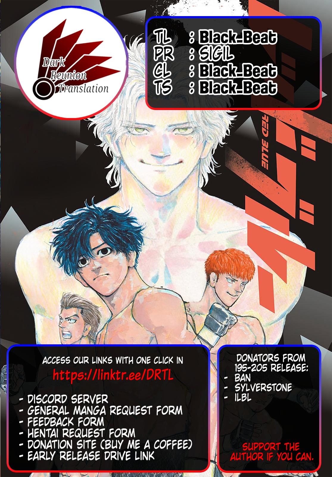 Red Blue Chap 199 - Next Chap 200