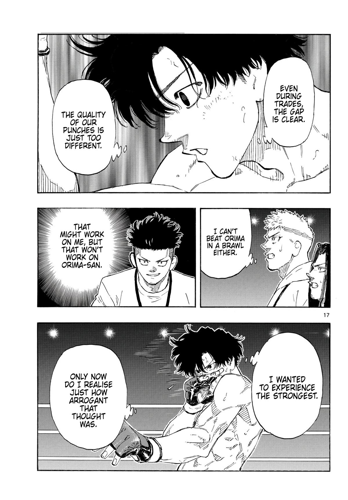 Red Blue Chap 199 - Next Chap 200
