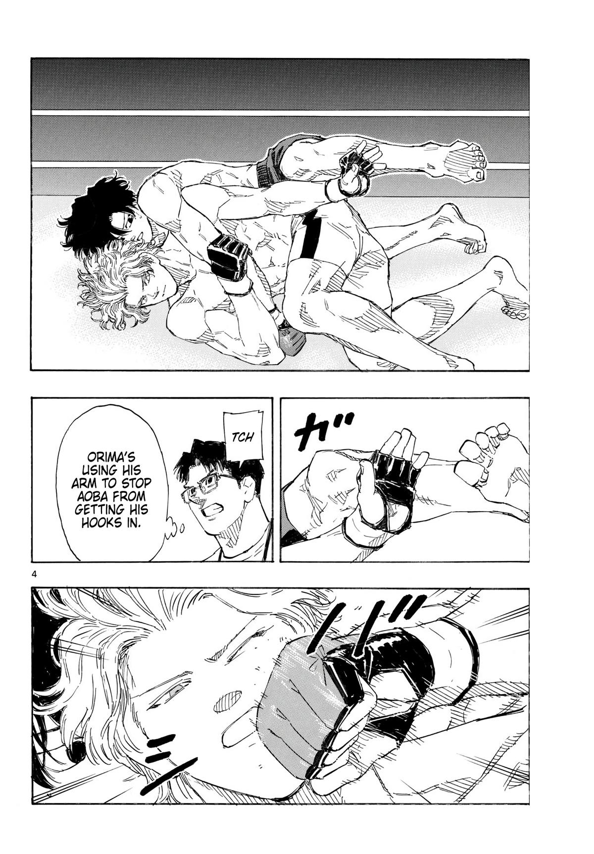 Red Blue Chap 199 - Next Chap 200