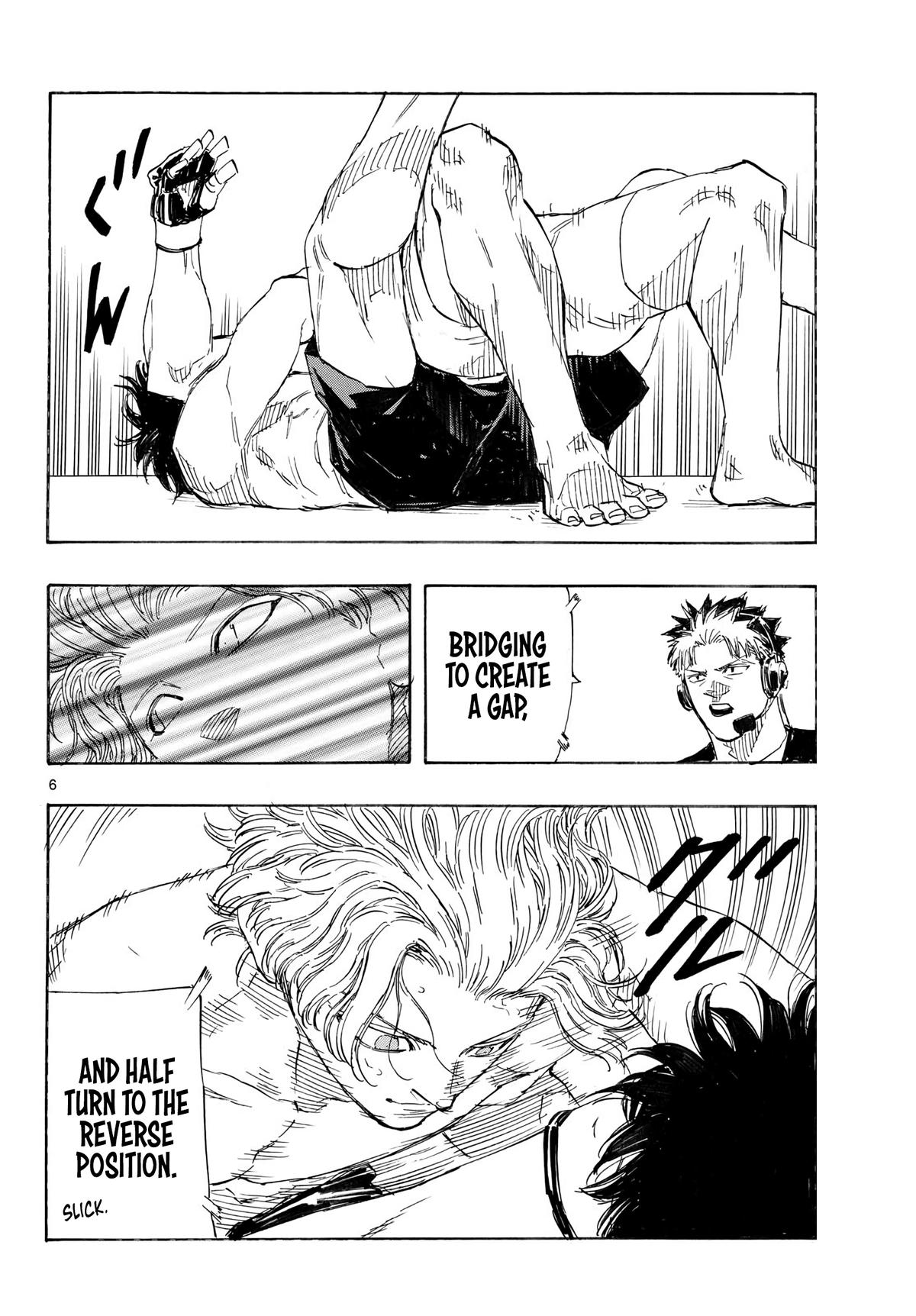 Red Blue Chap 199 - Next Chap 200
