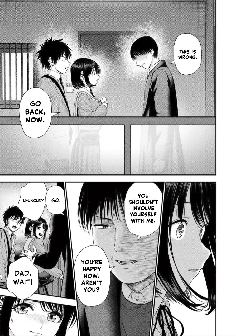 Osananajimi to wa Love Comedy ni Naranai Chap 148 - Next Chap 149