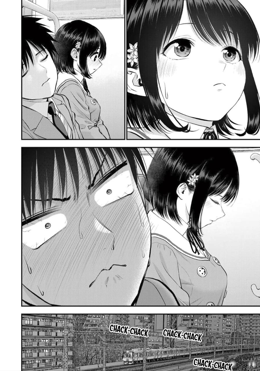 Osananajimi to wa Love Comedy ni Naranai Chap 148 - Next Chap 149
