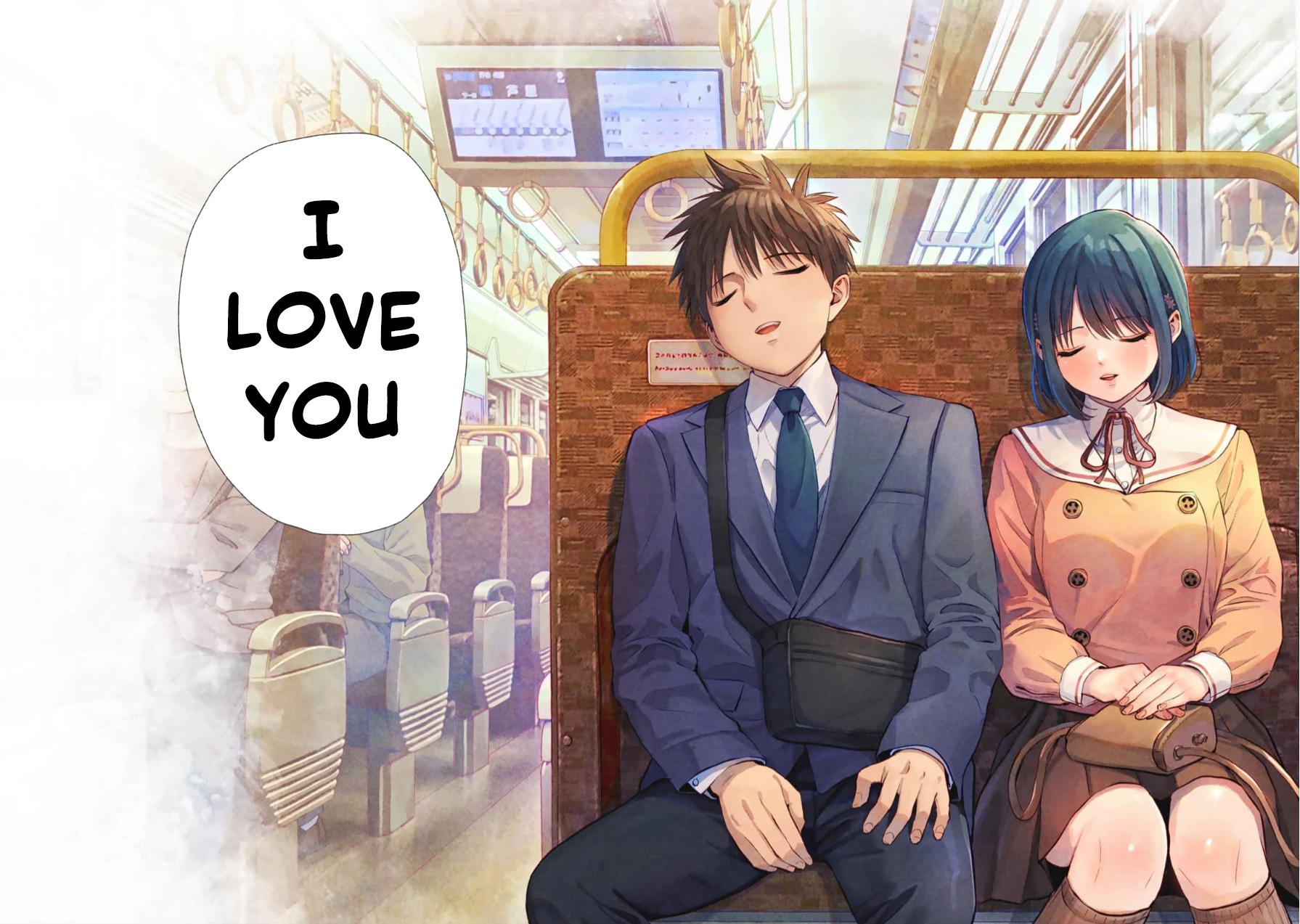 Osananajimi to wa Love Comedy ni Naranai Chap 148 - Next Chap 149