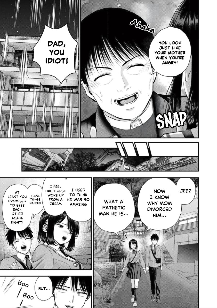 Osananajimi to wa Love Comedy ni Naranai Chap 148 - Next Chap 149