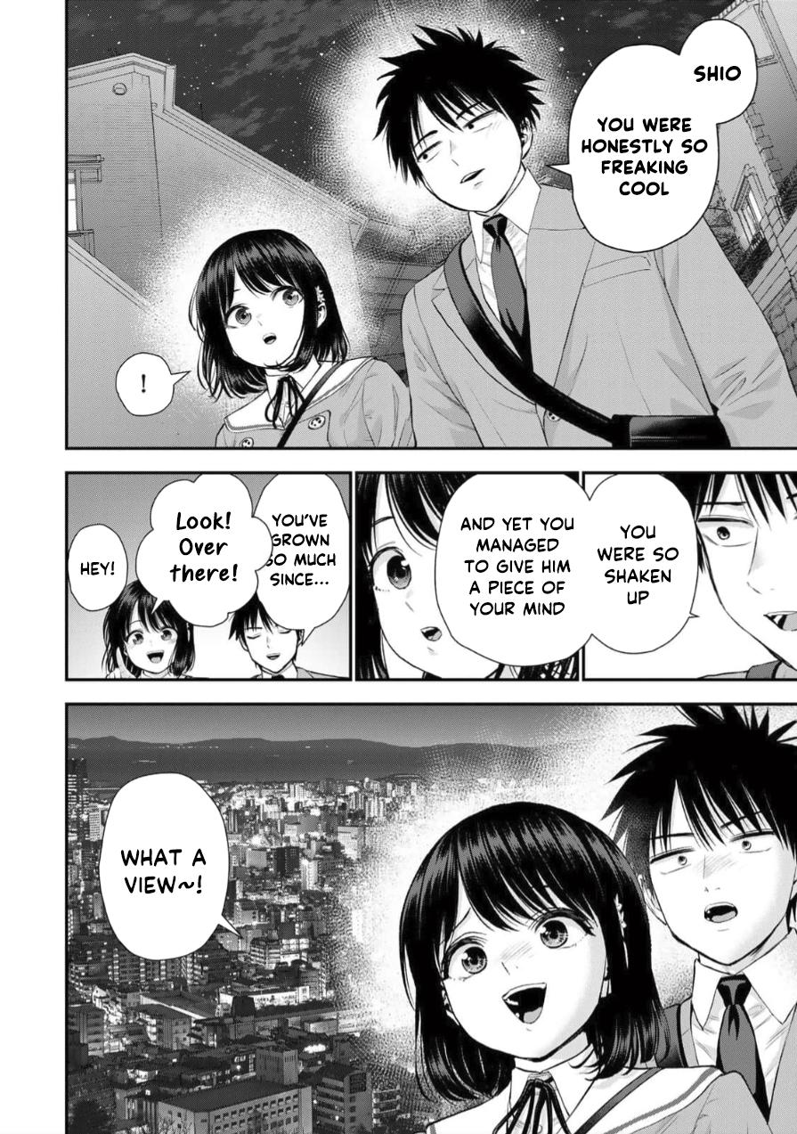Osananajimi to wa Love Comedy ni Naranai Chap 148 - Next Chap 149