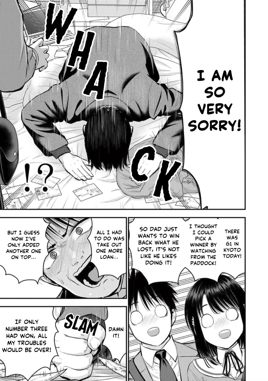 Osananajimi to wa Love Comedy ni Naranai Chap 148 - Next Chap 149