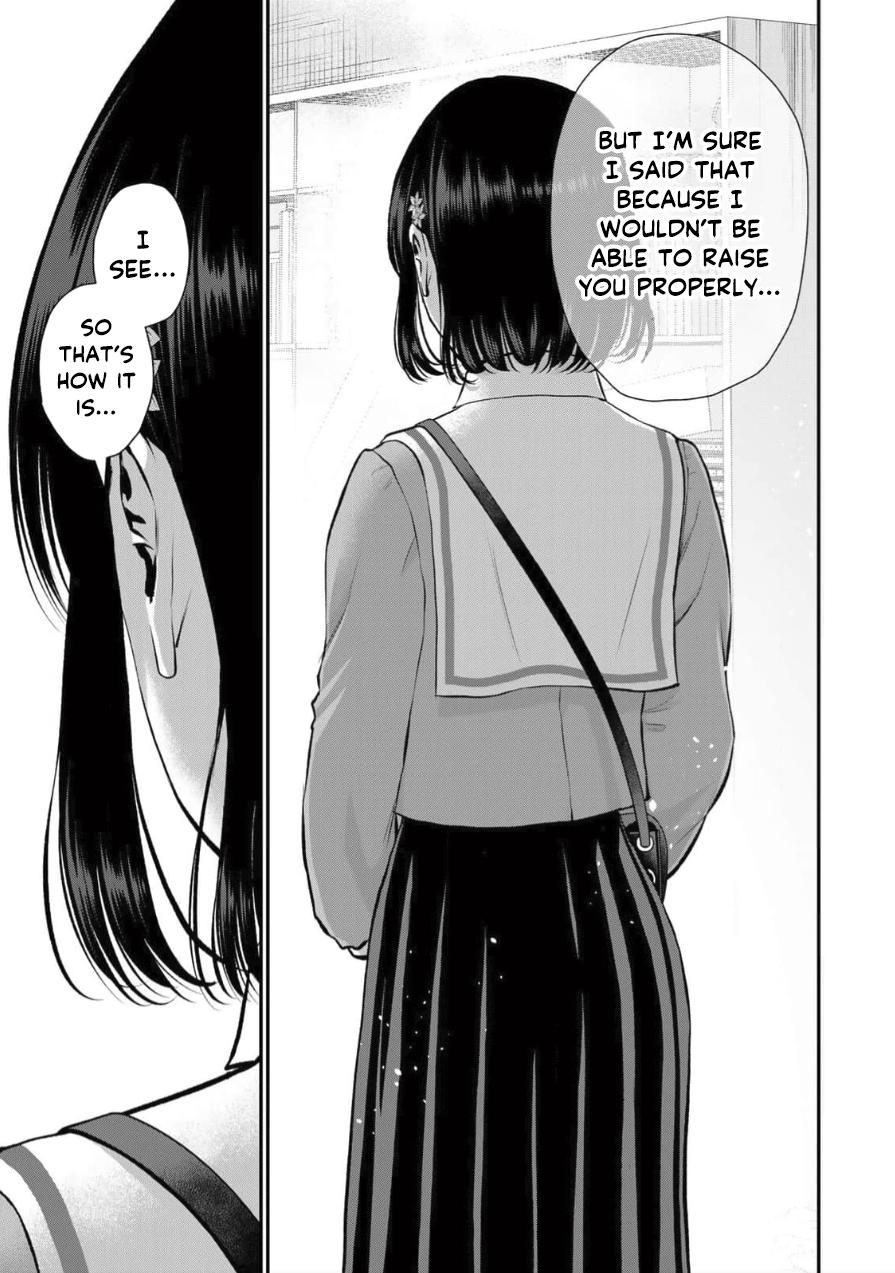 Osananajimi to wa Love Comedy ni Naranai Chap 148 - Next Chap 149