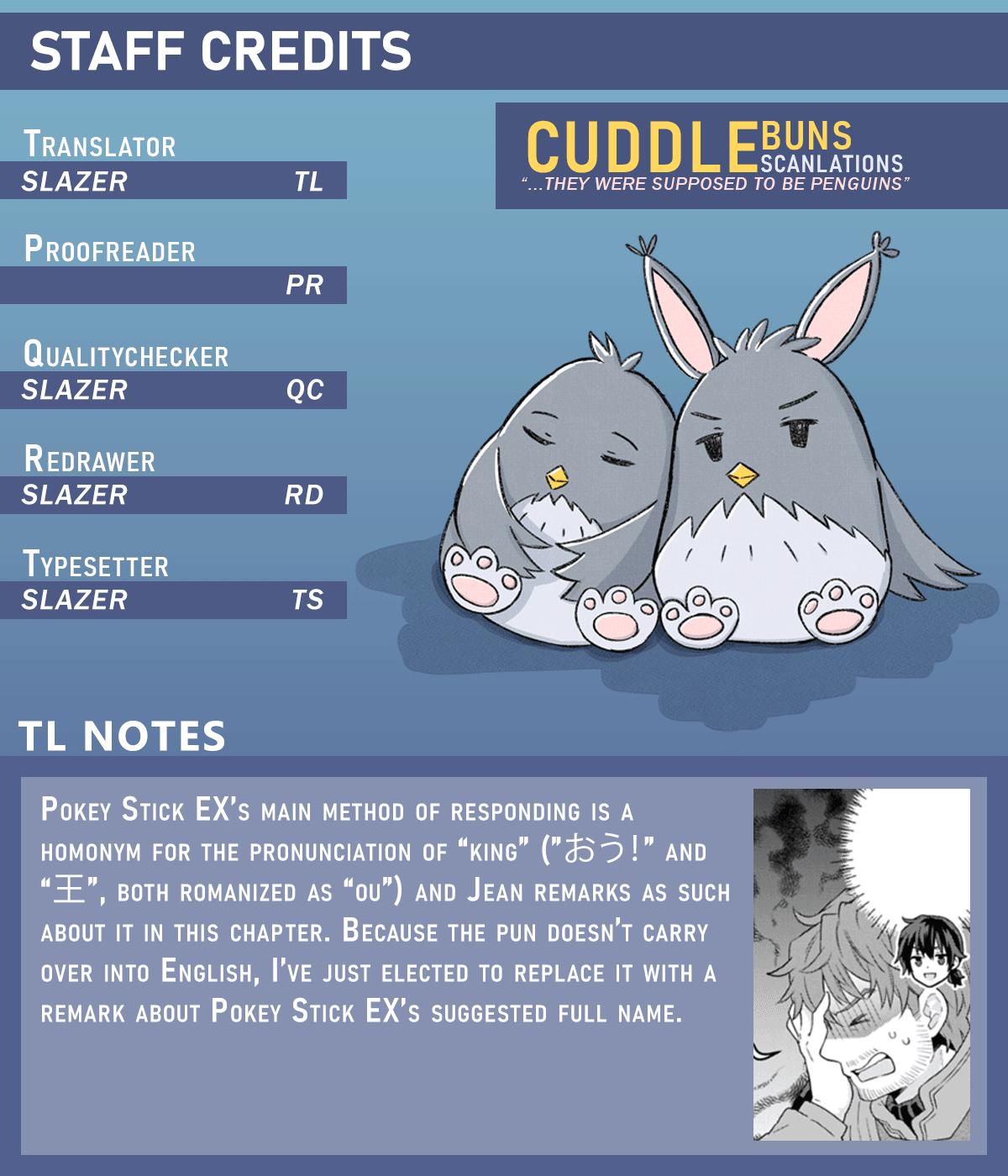 Isekai ni Teni shitara Yama no Naka datta. Handou de Tsuyosa yori mo Kaitekisa wo Erabimashita. Chap 41 - Next Chap 42