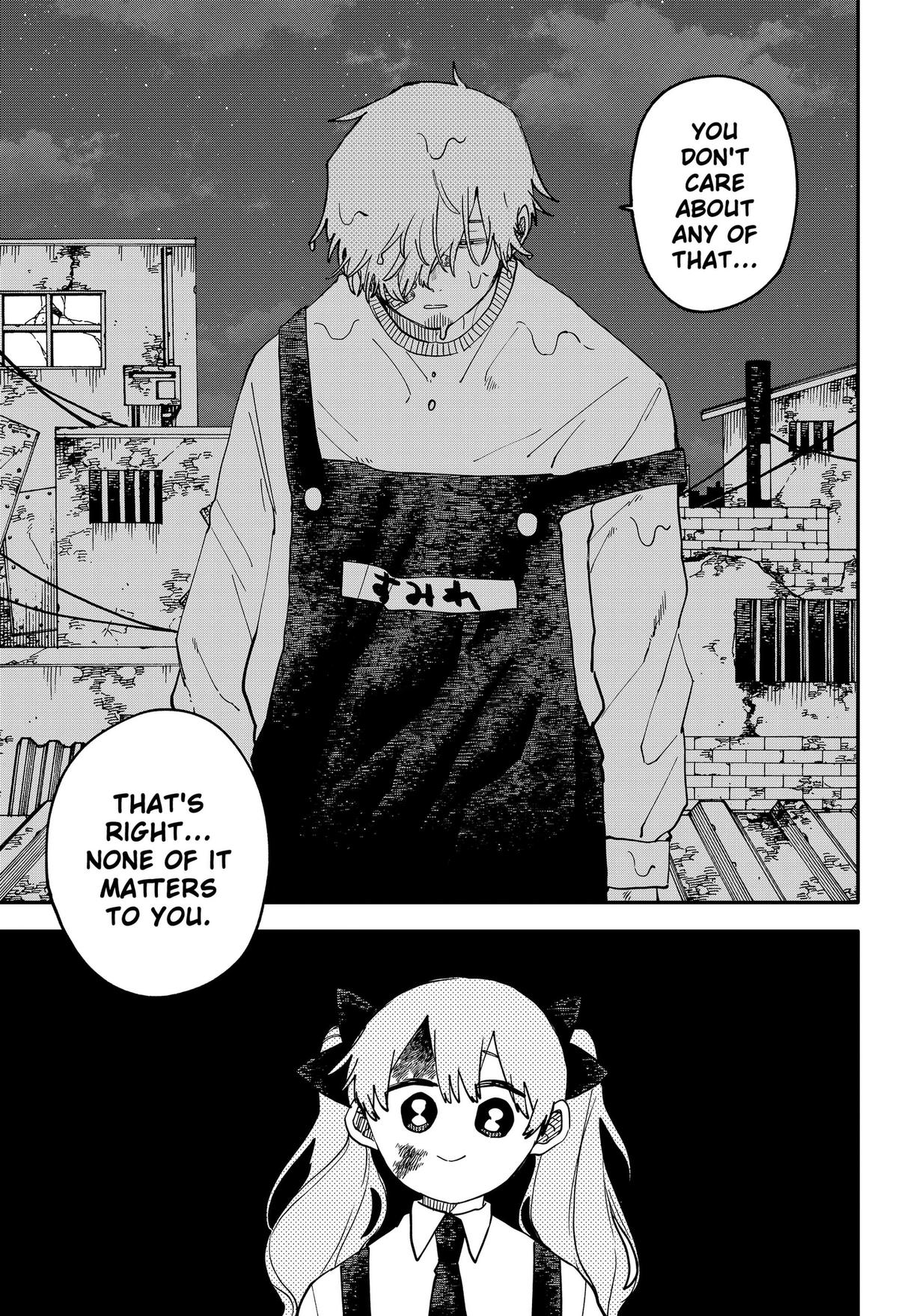 Kindergarten WARS Chap 130 - Next Chap 131