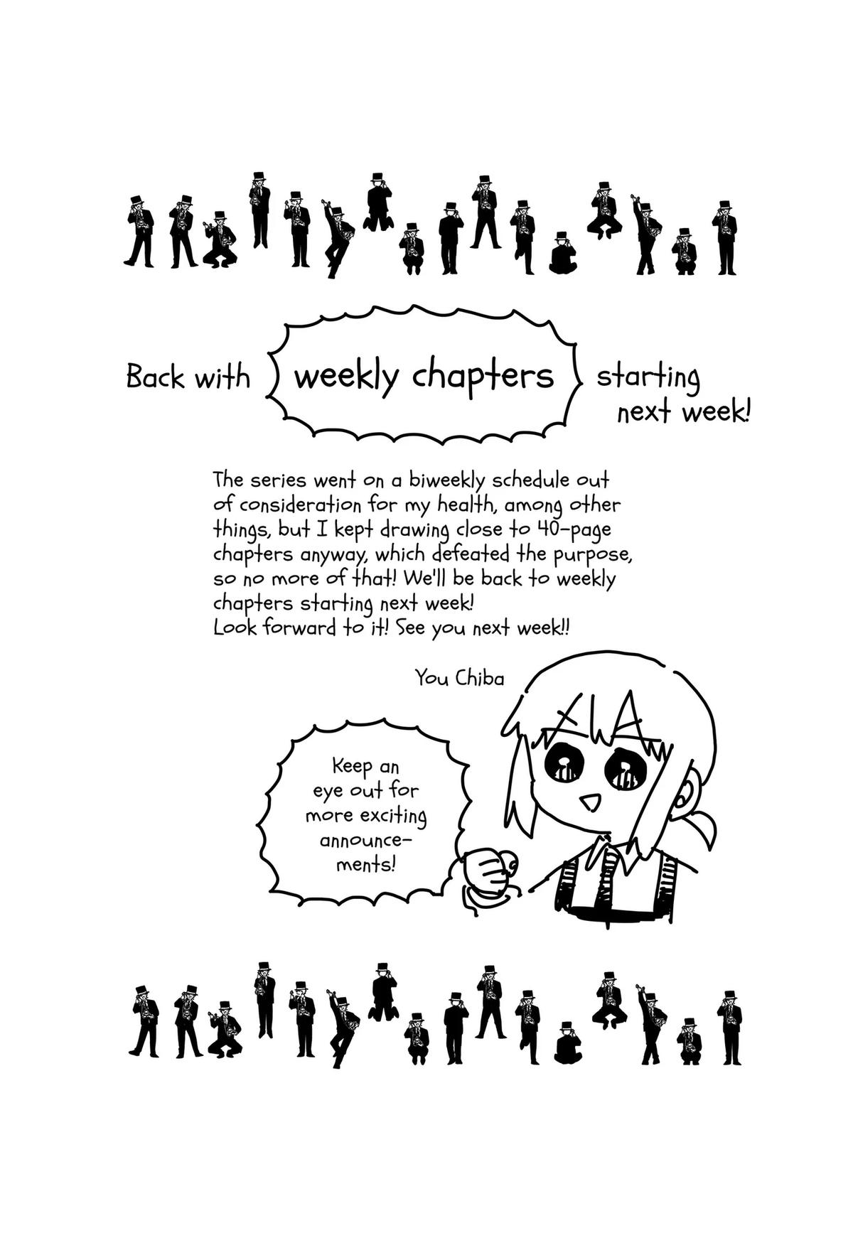 Kindergarten WARS Chap 130 - Next Chap 131