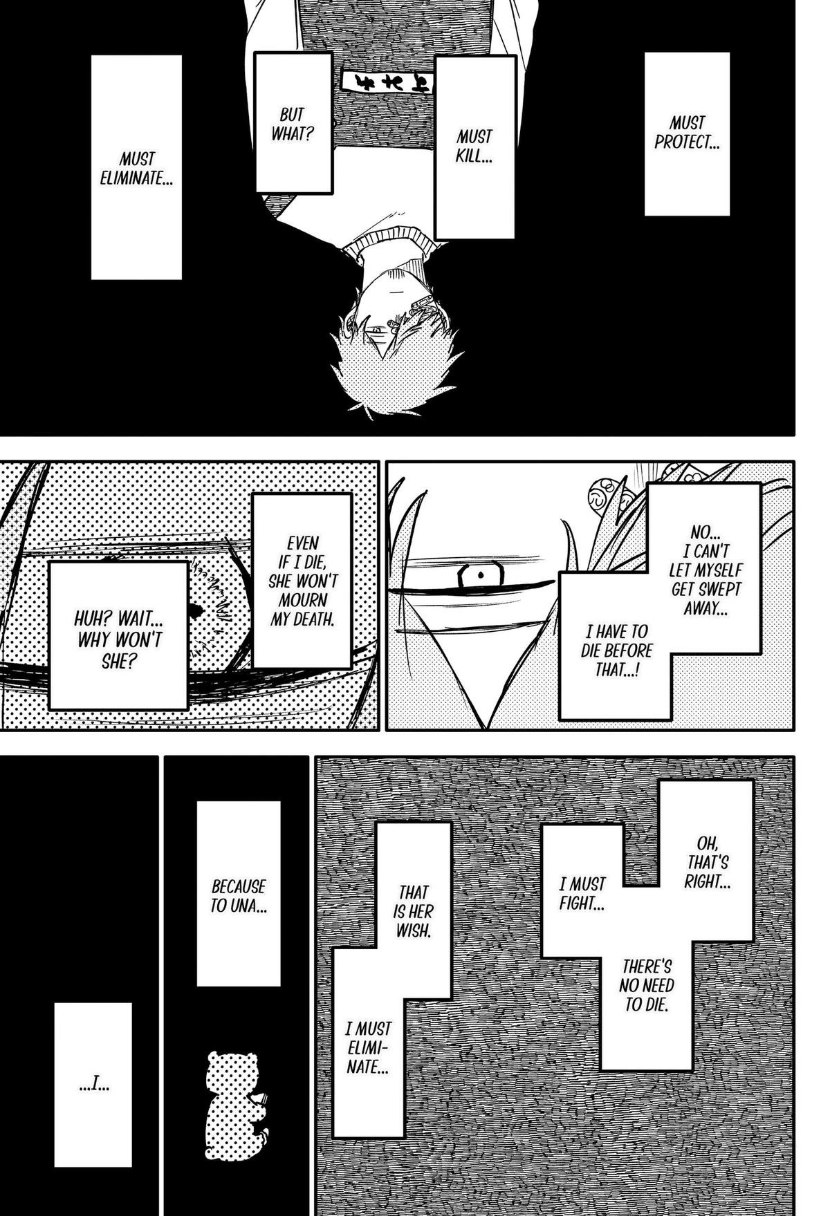 Kindergarten WARS Chap 130 - Next Chap 131