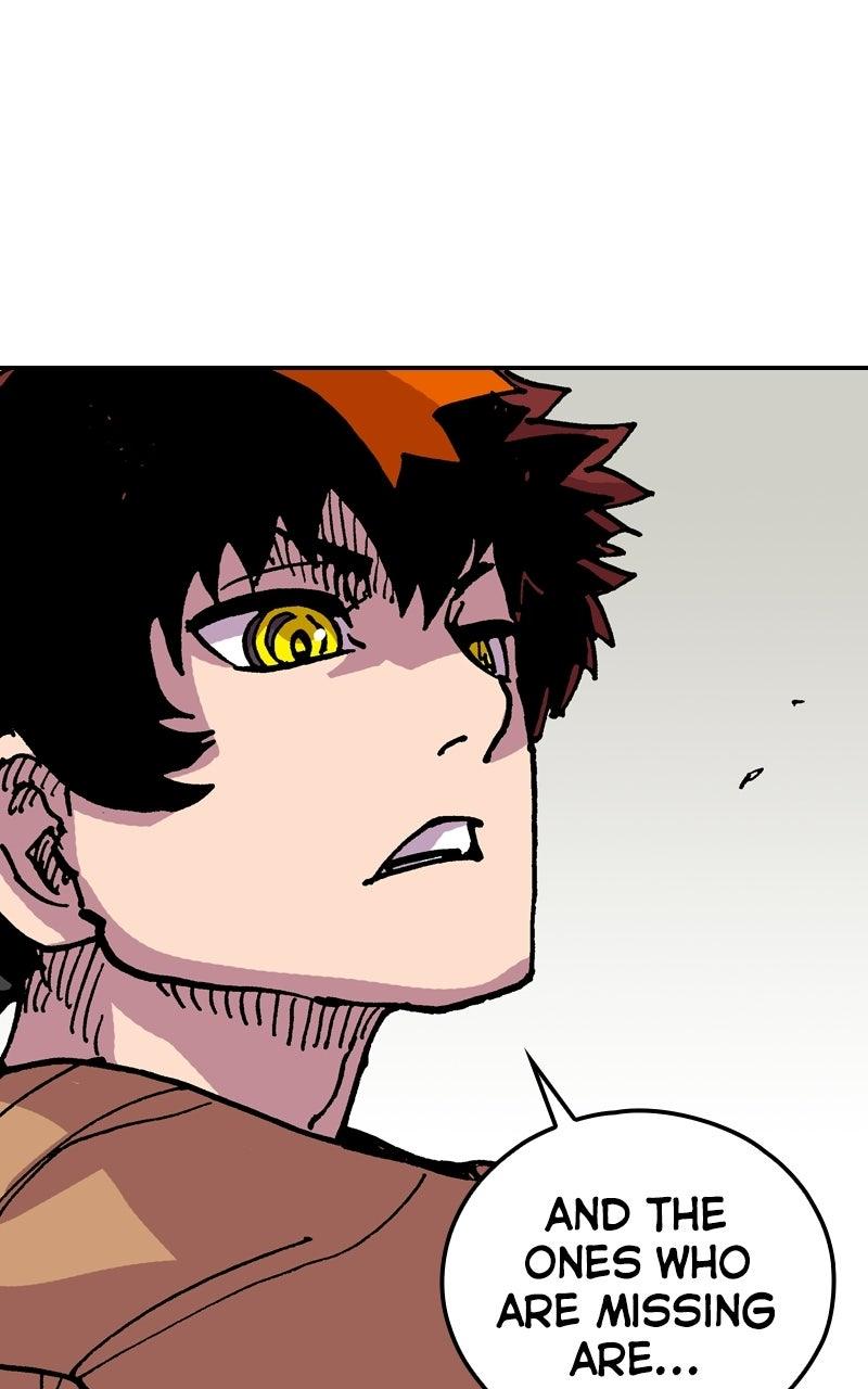 Clevatess: Majuu no Ou to Akago to Shikabane no Yuusha Chap 81 - Next Chap 82