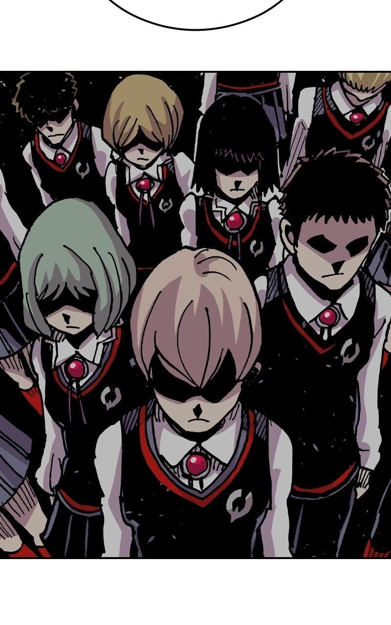 Clevatess: Majuu no Ou to Akago to Shikabane no Yuusha Chap 81 - Next Chap 82