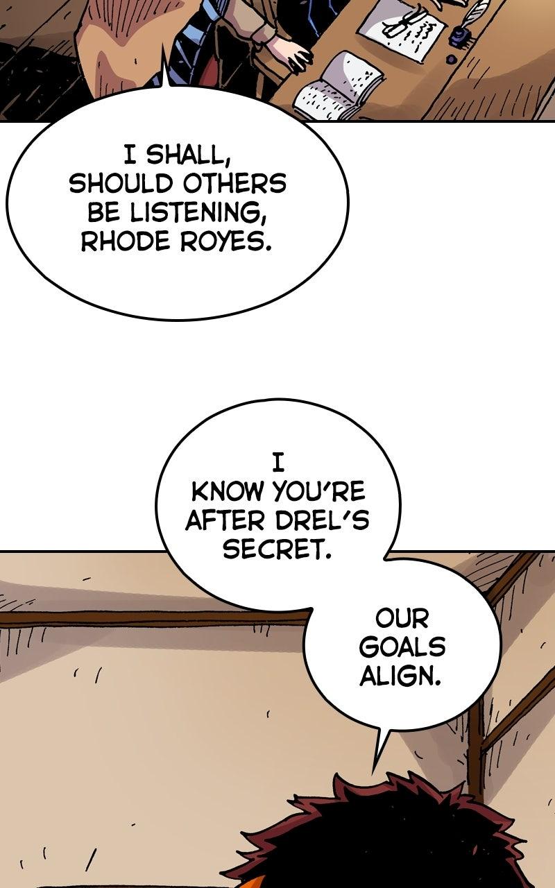Clevatess: Majuu no Ou to Akago to Shikabane no Yuusha Chap 81 - Next Chap 82