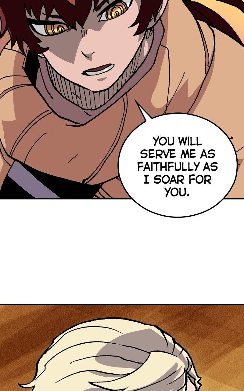 Clevatess: Majuu no Ou to Akago to Shikabane no Yuusha Chap 81 - Next Chap 82