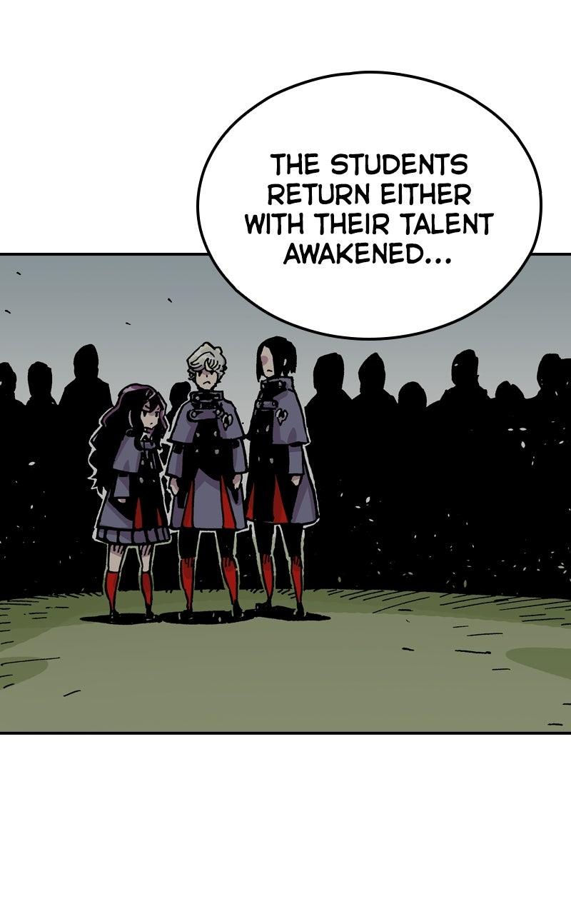 Clevatess: Majuu no Ou to Akago to Shikabane no Yuusha Chap 81 - Next Chap 82