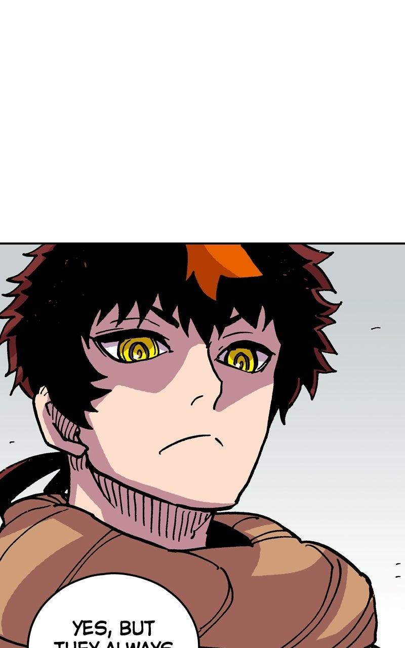 Clevatess: Majuu no Ou to Akago to Shikabane no Yuusha Chap 81 - Next Chap 82