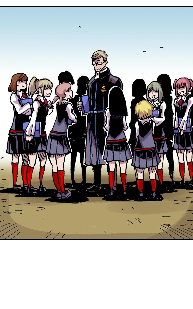 Clevatess: Majuu no Ou to Akago to Shikabane no Yuusha Chap 81 - Next Chap 82