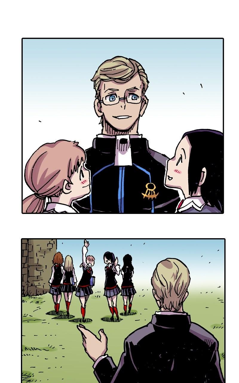 Clevatess: Majuu no Ou to Akago to Shikabane no Yuusha Chap 81 - Next Chap 82