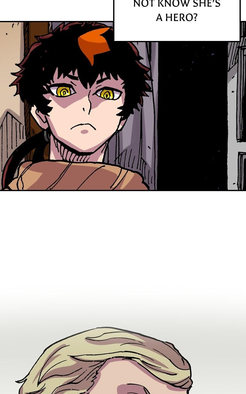 Clevatess: Majuu no Ou to Akago to Shikabane no Yuusha Chap 81 - Next Chap 82