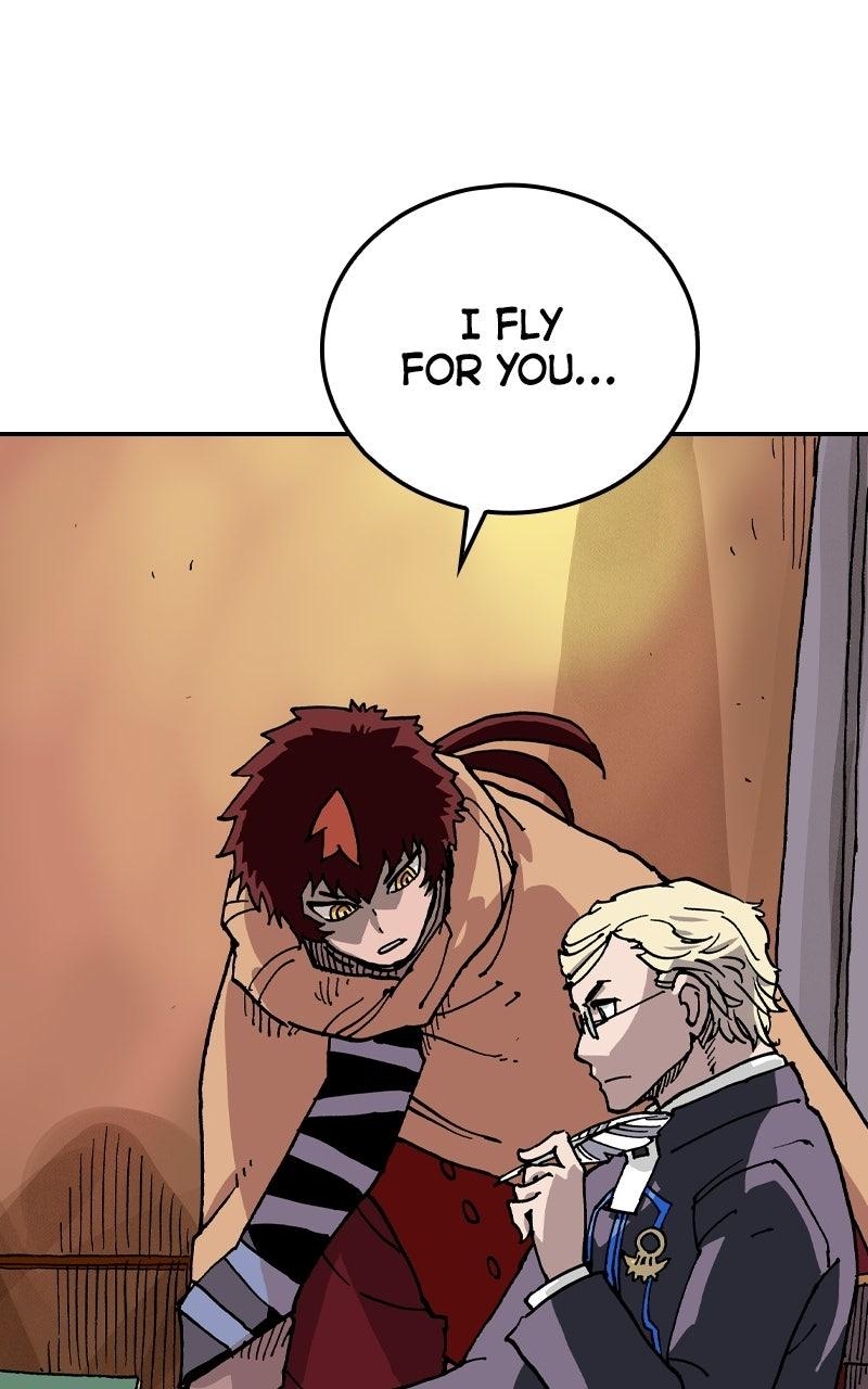 Clevatess: Majuu no Ou to Akago to Shikabane no Yuusha Chap 81 - Next Chap 82