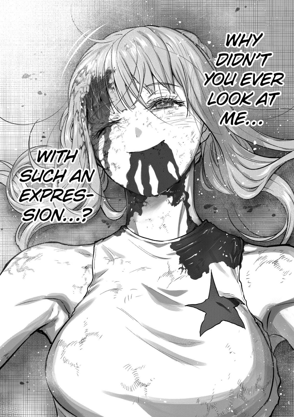 Isshou Senkin Chap 81 - Next Chap 82