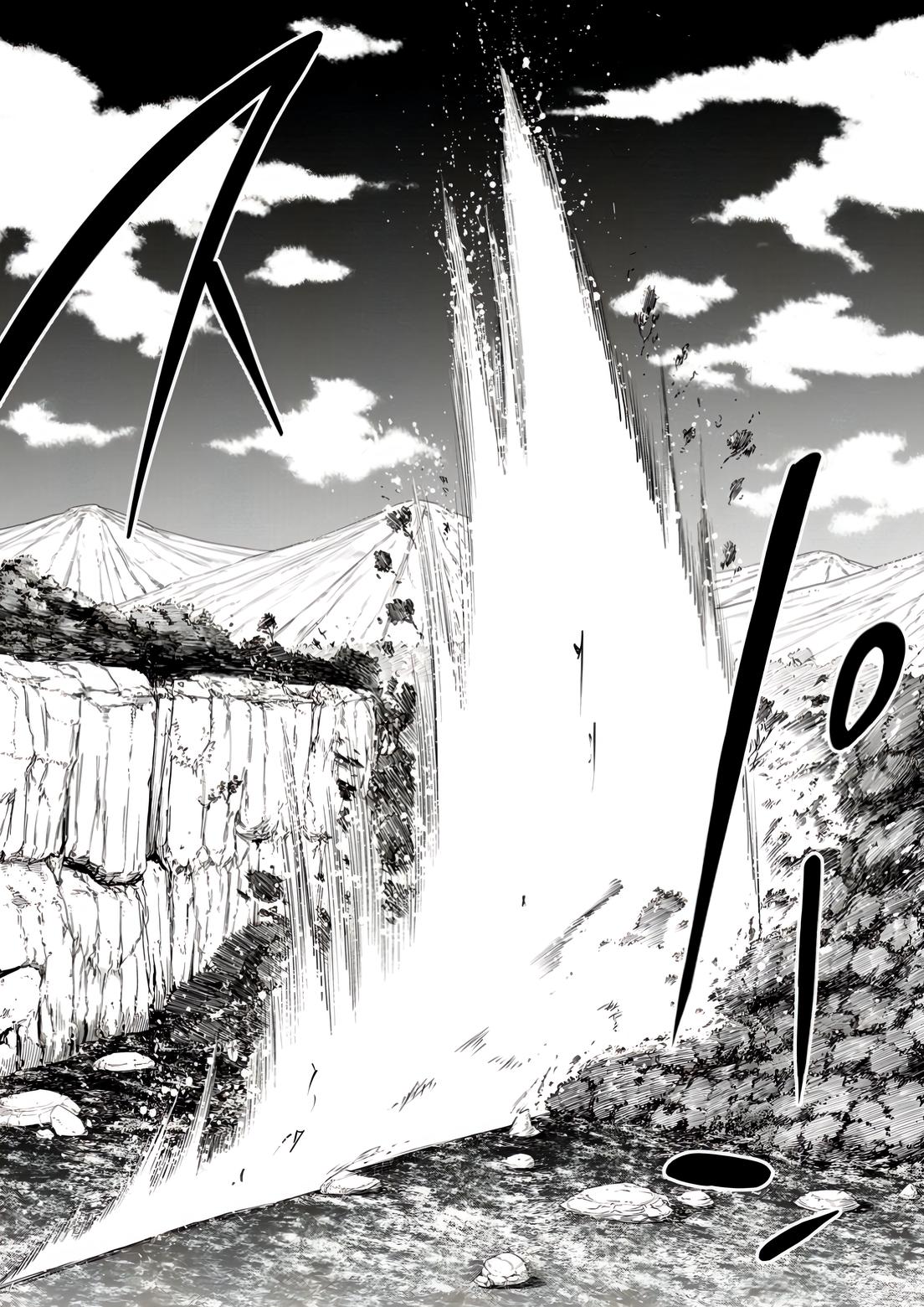 Zatsuyou Fuyo Jutsushi ga Jibun no Saikyou ni Kizuku made Chap 35 - Next Chap 36