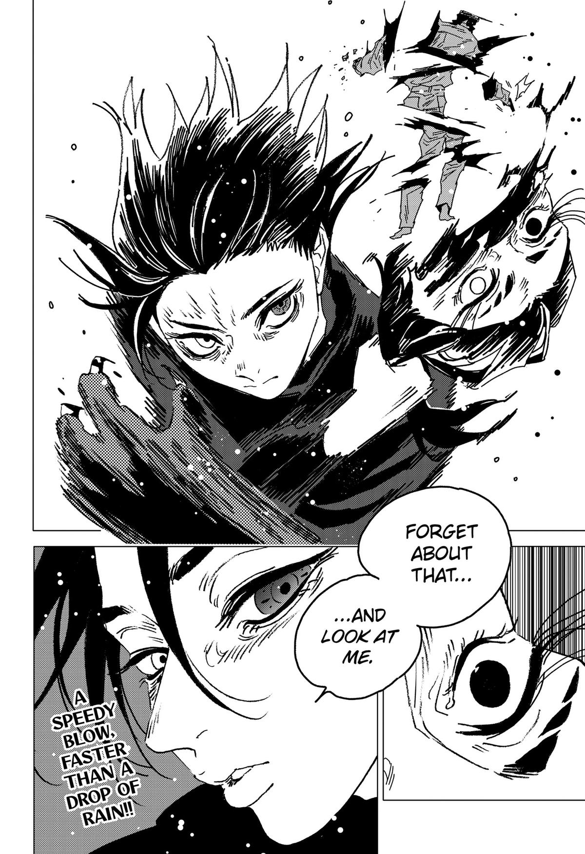 GHOST FIXERS Chap 89 - Next Chap 90