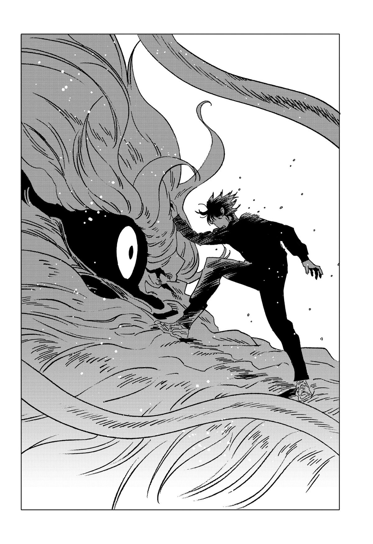 GHOST FIXERS Chap 89 - Next Chap 90