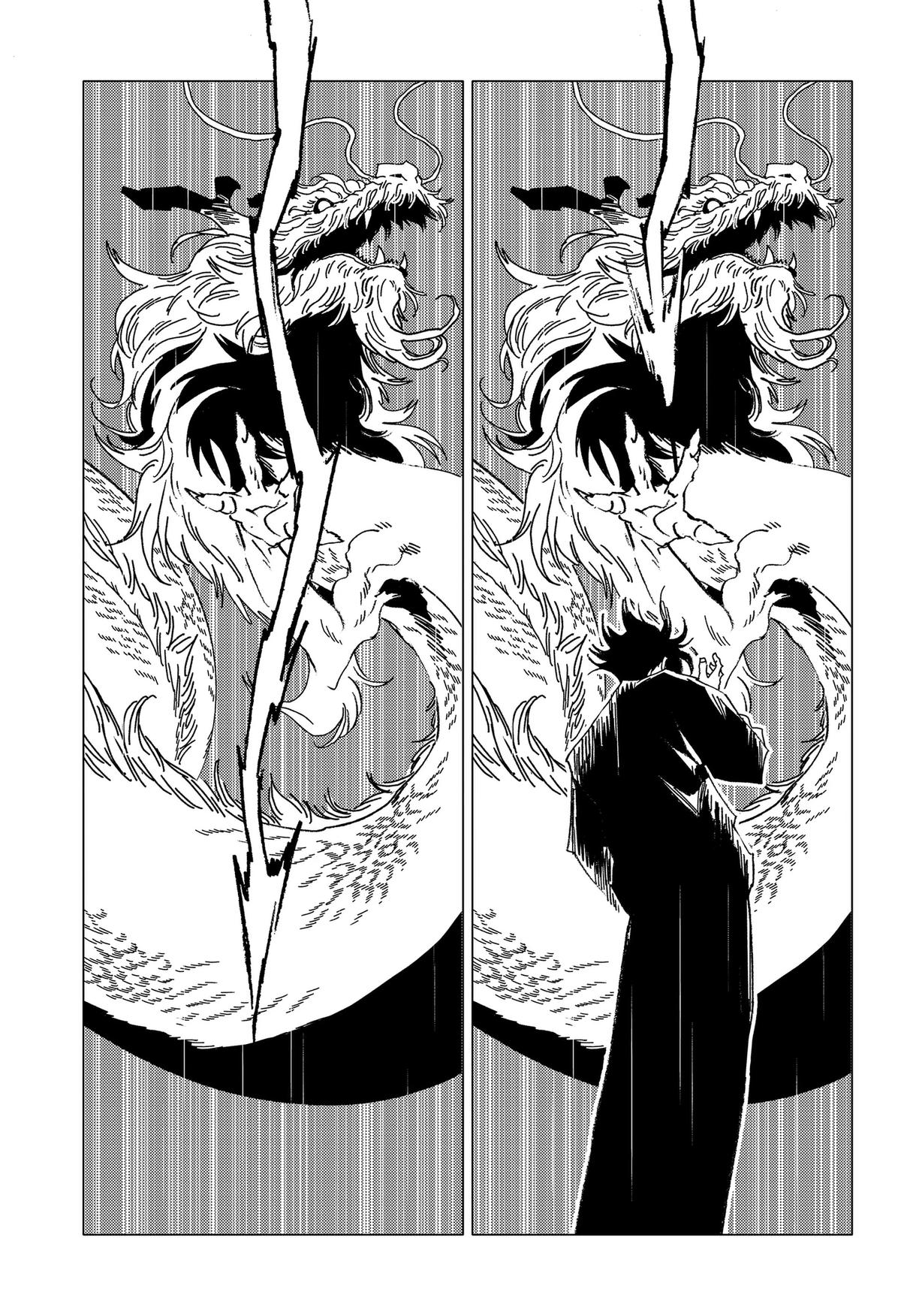 GHOST FIXERS Chap 89 - Next Chap 90