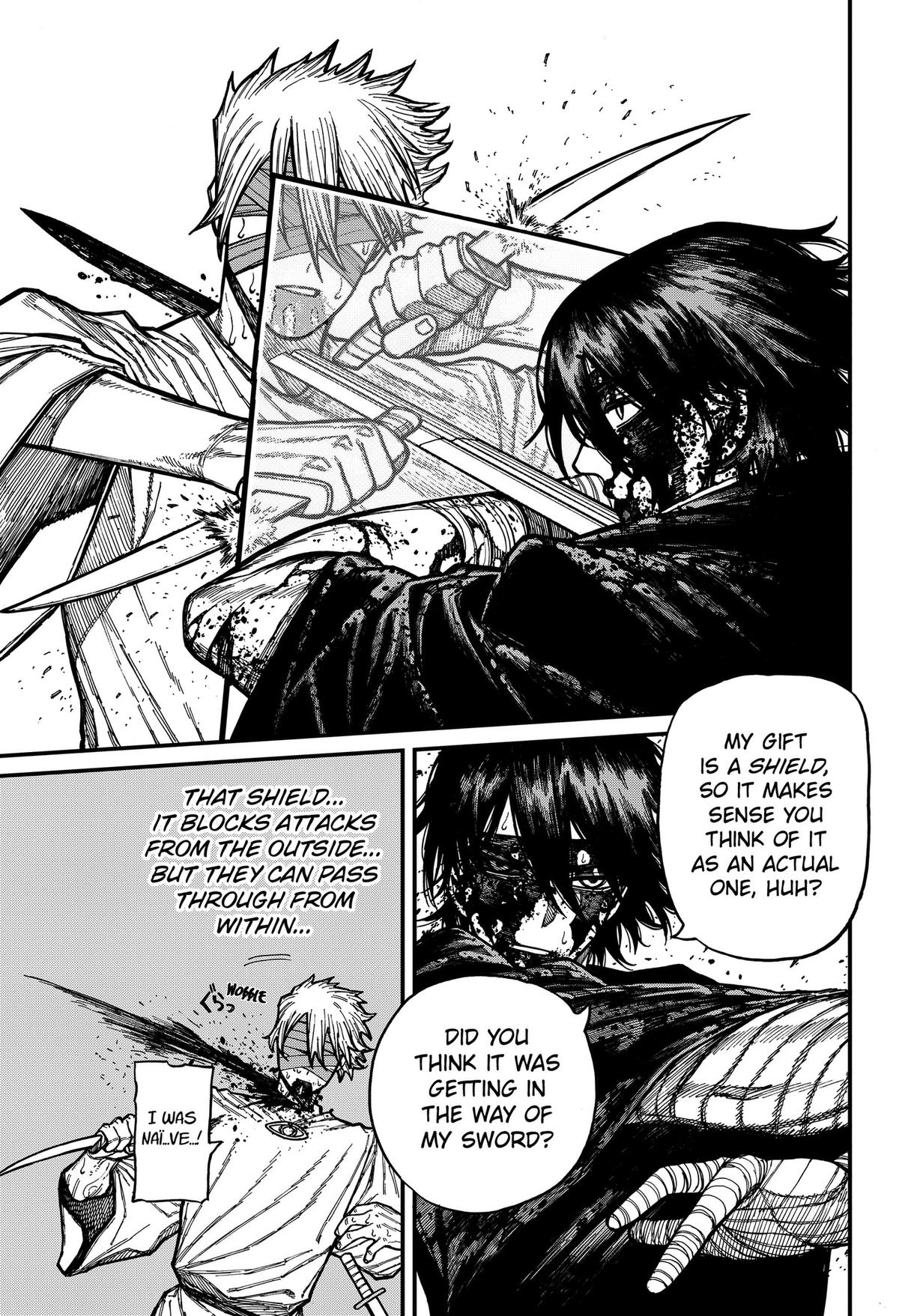 Centuria Chap 96 - Next Chap 97
