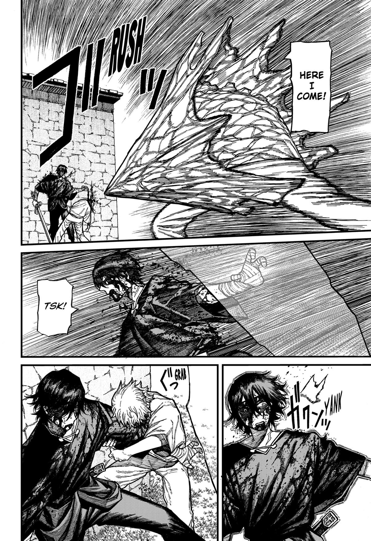 Centuria Chap 96 - Next Chap 97