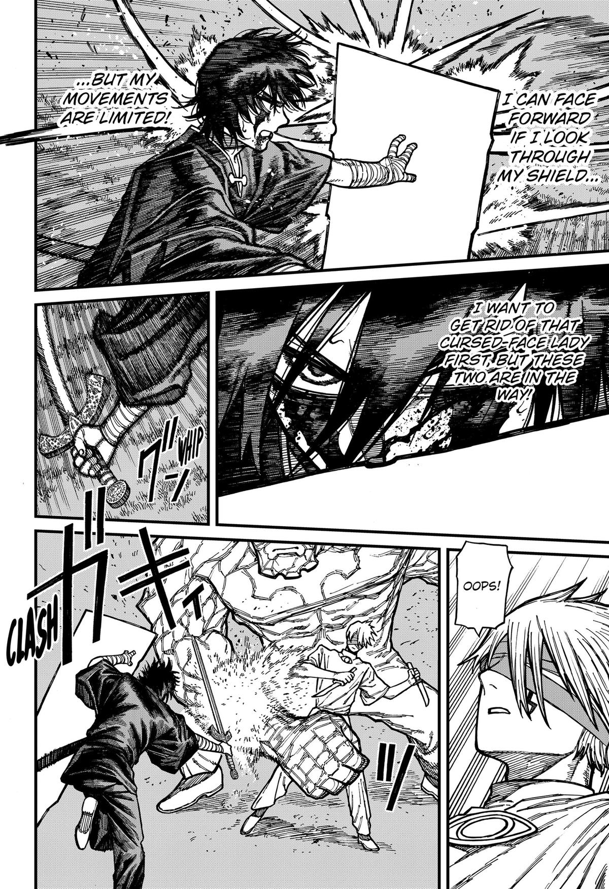 Centuria Chap 96 - Next Chap 97